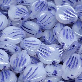 Peony Petal Beads 9x12mm (111-74205-09x12-R0201-54325)