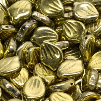 Peony Petal Beads 9x12mm (111-74205-09x12-R0505-26443)