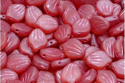 Peony Petal Beads 9x12mm (111-74205-09x12-R0908-84100-54321)
