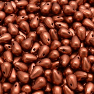 Drop Beads 4x6mm (111-69004-04x06-00030-01750)