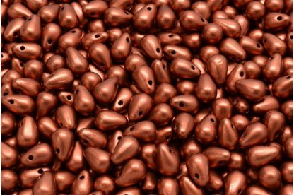 Drop Beads 4x6mm (111-69004-04x06-00030-01750)