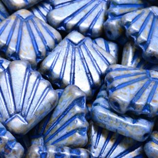 Diafan Beads 17x17mm (111-40019-17x17-02010-65325-54309)
