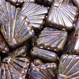 Diafan Beads 17x17mm (111-40019-17x17-02010-65329-54324)
