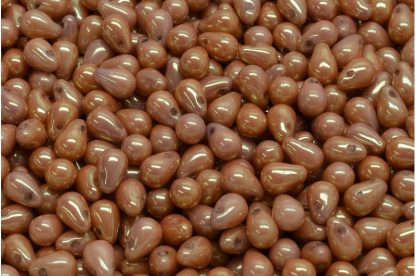 Drop Beads 4x6mm (111-69004-04x06-02010-14495)