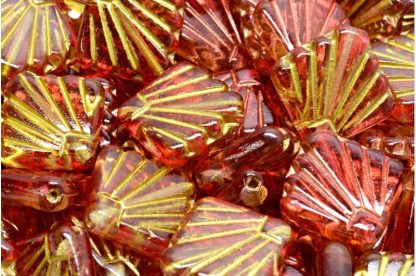 Diafan Beads 17x17mm (111-40019-17x17-00030-54302-48001)