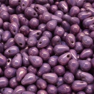 Drop Beads 4x6mm (111-69004-04x06-02010-15726)