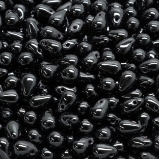 Drop Beads 4x6mm (111-69004-04x06-23980)