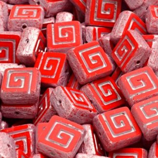 TCB Celtic Square 09x09mm (991-99134-09x09-93200-04301)