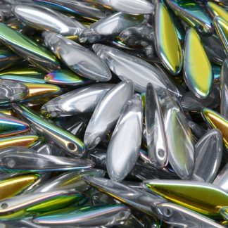 Dagger Beads 5x16mm (111-69014-05x16-00030-28101)