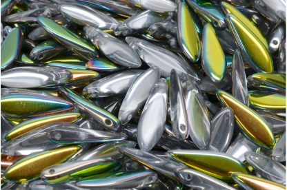 Dagger Beads 5x16mm (111-69014-05x16-00030-28101)
