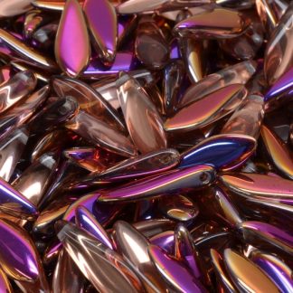 Dagger Beads 5x16mm (111-69014-05x16-00030-29501)