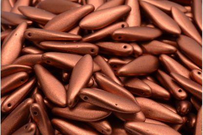 Dagger Beads 5x16mm (111-69014-05x16-00030-01750)