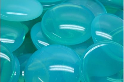 Cabochon 25x25mm (111-95050-25x25-68400)