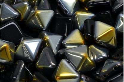 Pyramid Stud Beads 12x12mm (111-95030-12x12-23980-28001)