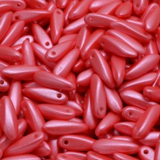 Dagger Beads 3x11mm (111-69014-03x11-02010-24003)