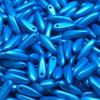 Dagger Beads 3x11mm (111-69014-03x11-02010-24009)