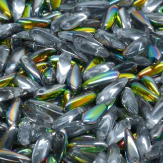 Dagger Beads 3x11mm (111-69014-03x11-00030-28101)