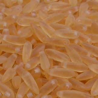Dagger Beads 3x11mm (111-69014-03x11-10030-84100)