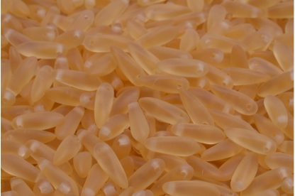 Dagger Beads 3x11mm (111-69014-03x11-10030-84100)