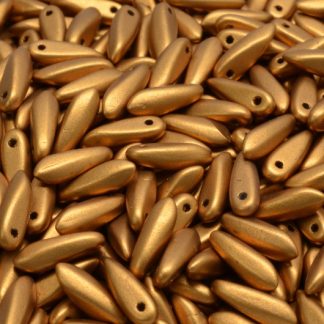 Dagger Beads 3x11mm (111-69014-03x11-00030-01740)
