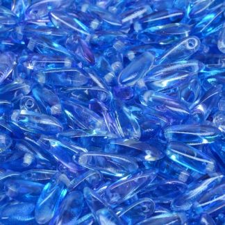 Dagger Beads 3x11mm (111-69014-03x11-00030-48688)
