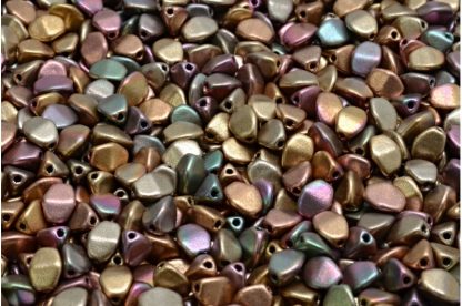 Pinch Beads 5x5mm (111-54805-05x05-00030-01620)