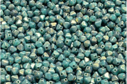 Bicone Beads 4x4mm (111-00066-04x04-63130-15496)