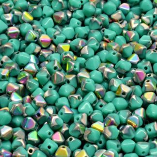 Bicone Beads 4x4mm (111-00066-04x04-63130-28101)