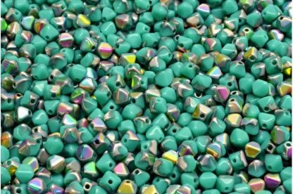 Bicone Beads 4x4mm (111-00066-04x04-63130-28101)