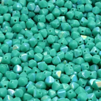 Bicone Beads 4x4mm (111-00066-04x04-63130-28701)