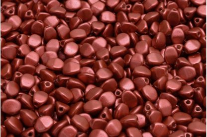 Pinch Beads 5x5mm (111-54805-05x05-00030-01890)