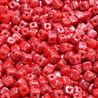 Cube Beads 4x4mm (111-59007-04x04-93200-94400)