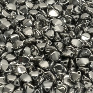Pinch Beads 5x5mm (111-54805-05x05-00030-27400)