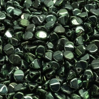 Pinch Beads 5x5mm (111-54805-05x05-23980-14495)