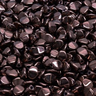 Pinch Beads 5x5mm (111-54805-05x05-23980-15726)