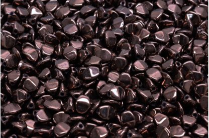 Pinch Beads 5x5mm (111-54805-05x05-23980-15726)