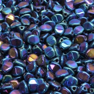 Pinch Beads 5x5mm (111-54805-05x05-23980-21435)