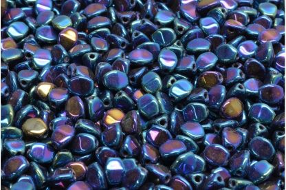 Pinch Beads 5x5mm (111-54805-05x05-23980-21435)