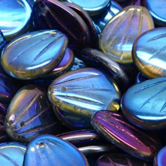 Magnolia Petal 17x13mm (111-00075-17x13-00030-23103)