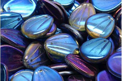 Magnolia Petal 17x13mm (111-00075-17x13-00030-23103)