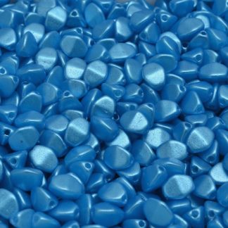 Pinch Beads 5x5mm (111-54805-05x05-02010-24009)