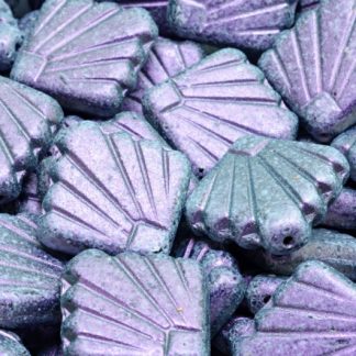 Diafan Beads 17x17mm (111-40019-17x17-23980-79305)