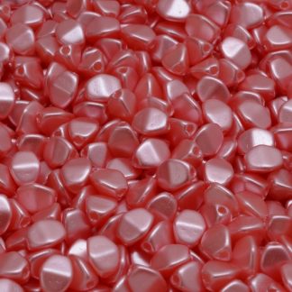 Pinch Beads 5x5mm (111-54805-05x05-02010-25007)
