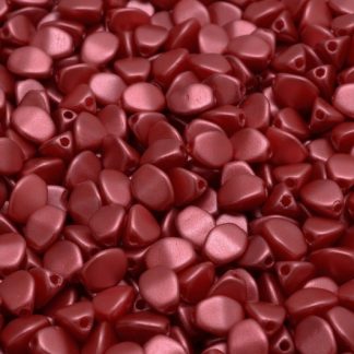 Pinch Beads 5x5mm (111-54805-05x05-02010-25010)