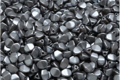 Pinch Beads 5x5mm (111-54805-05x05-02010-25028)