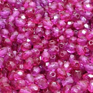 Firepolished Beads 4mm (151-19001-04x04-00030-67277)
