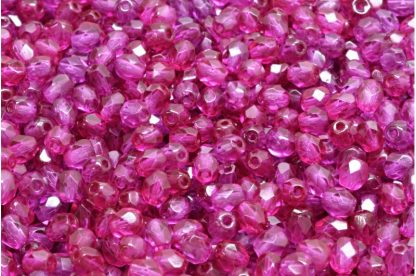 Firepolished Beads 4mm (151-19001-04x04-00030-67277)