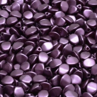 Pinch Beads 5x5mm (111-54805-05x05-02010-25032)