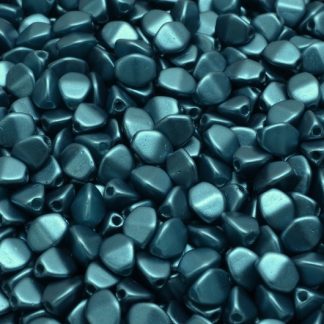 Pinch Beads 5x5mm (111-54805-05x05-02010-25033)
