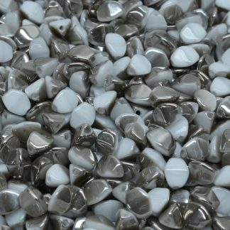 Pinch Beads 5x5mm (111-54805-05x05-02010-27401)